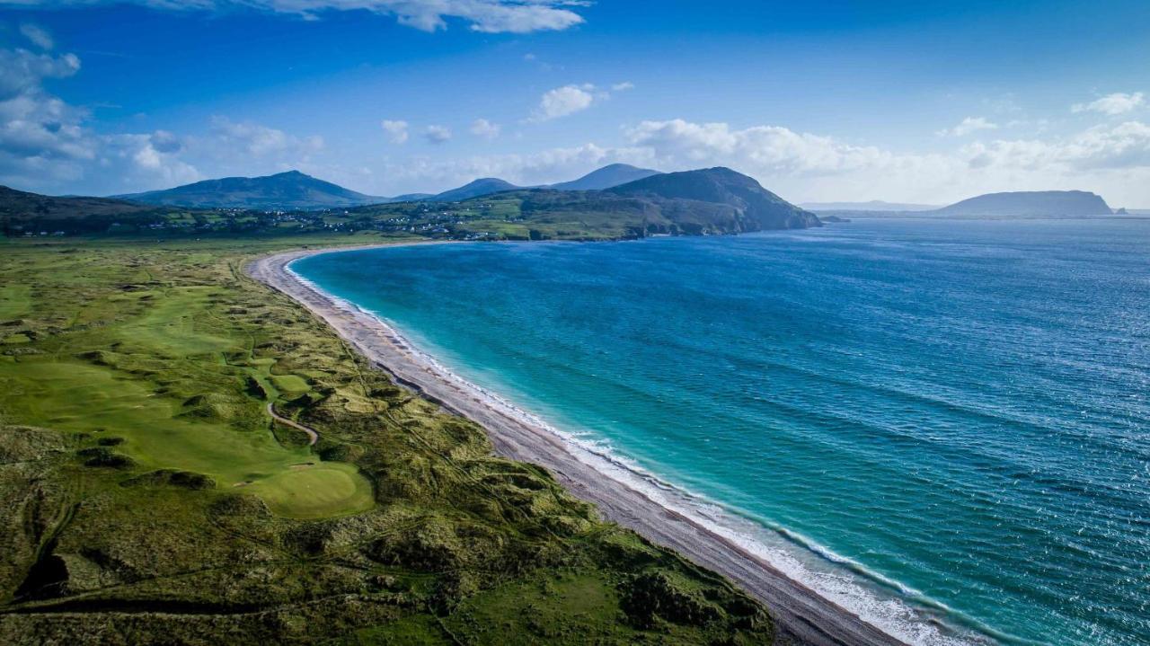 Joyce'S Carndonagh Inishowen Екстериор снимка