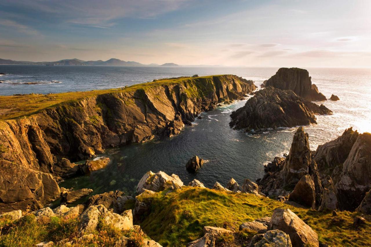 Joyce'S Carndonagh Inishowen Екстериор снимка
