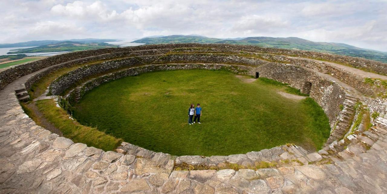 Joyce'S Carndonagh Inishowen Екстериор снимка