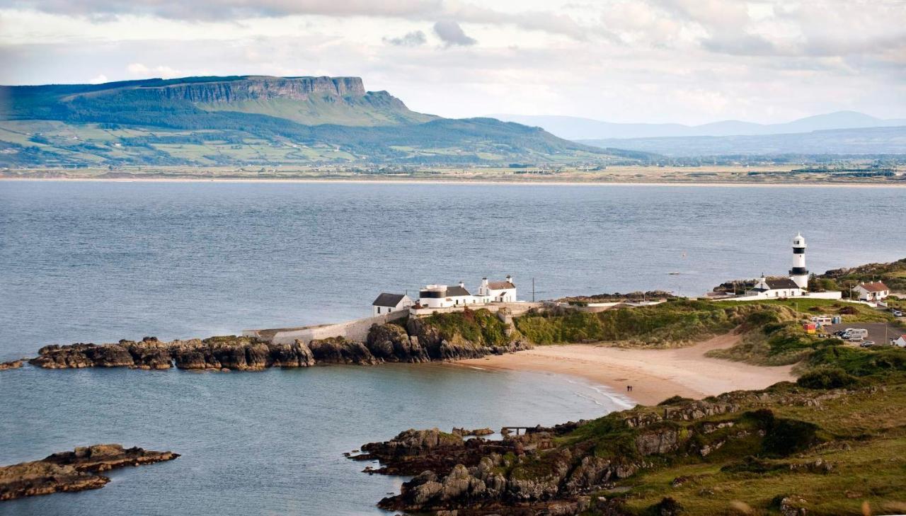 Joyce'S Carndonagh Inishowen Екстериор снимка