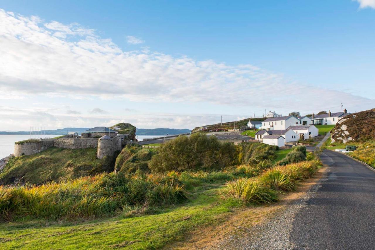 Joyce'S Carndonagh Inishowen Екстериор снимка