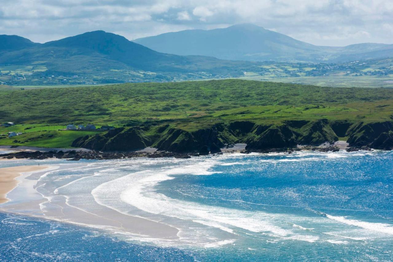 Joyce'S Carndonagh Inishowen Екстериор снимка