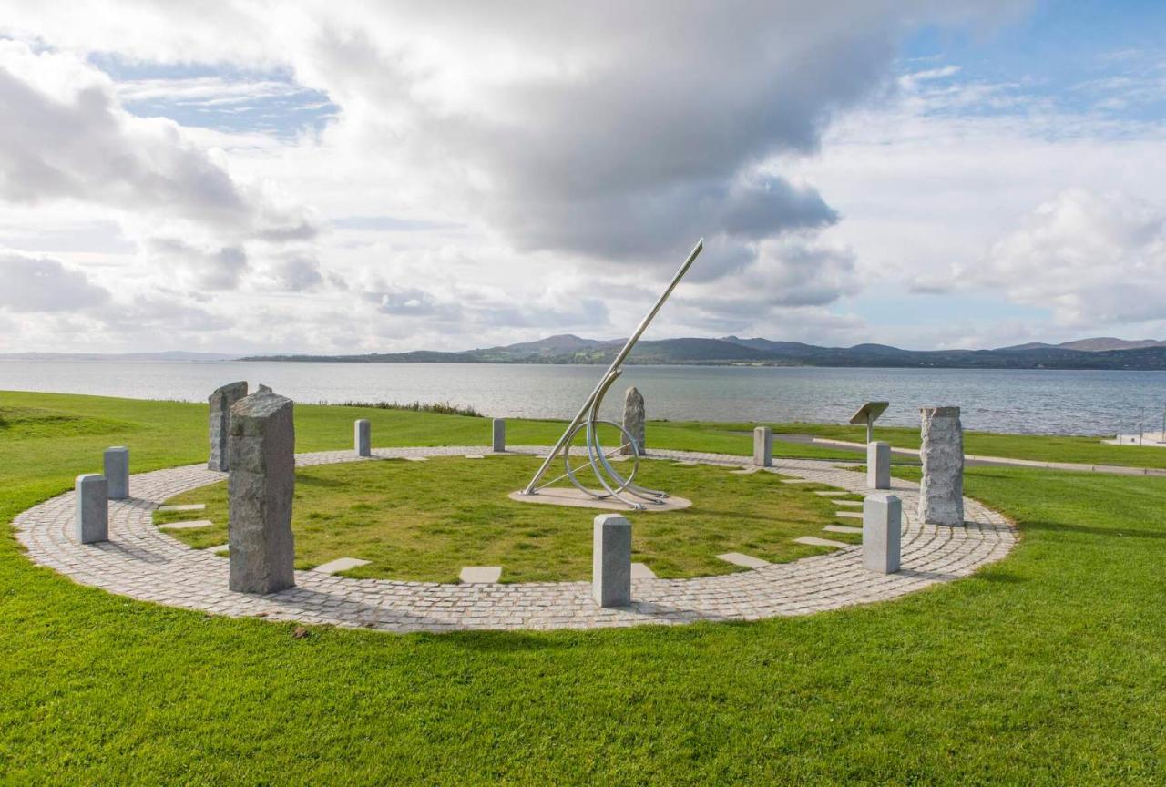 Joyce'S Carndonagh Inishowen Екстериор снимка