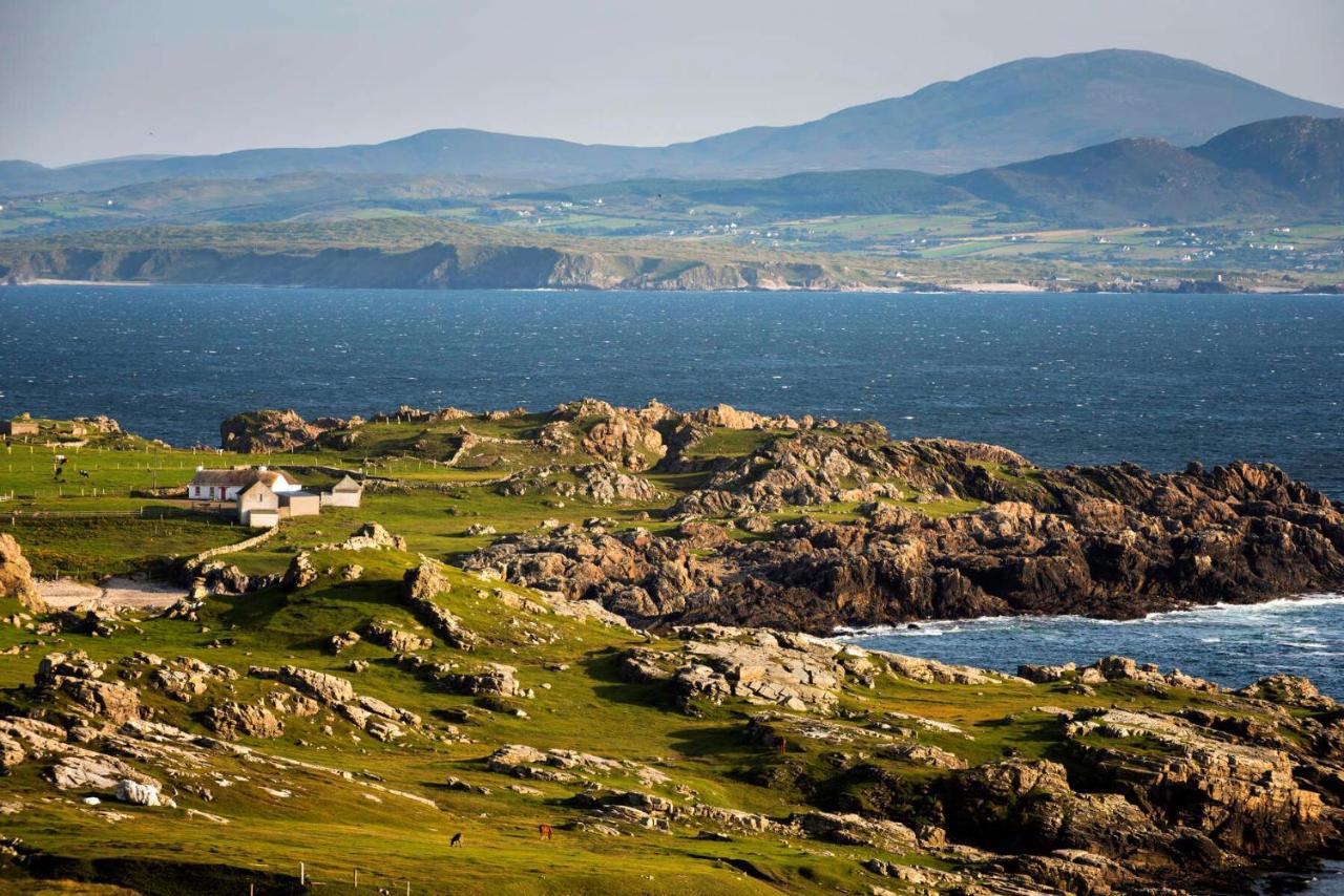 Joyce'S Carndonagh Inishowen Екстериор снимка
