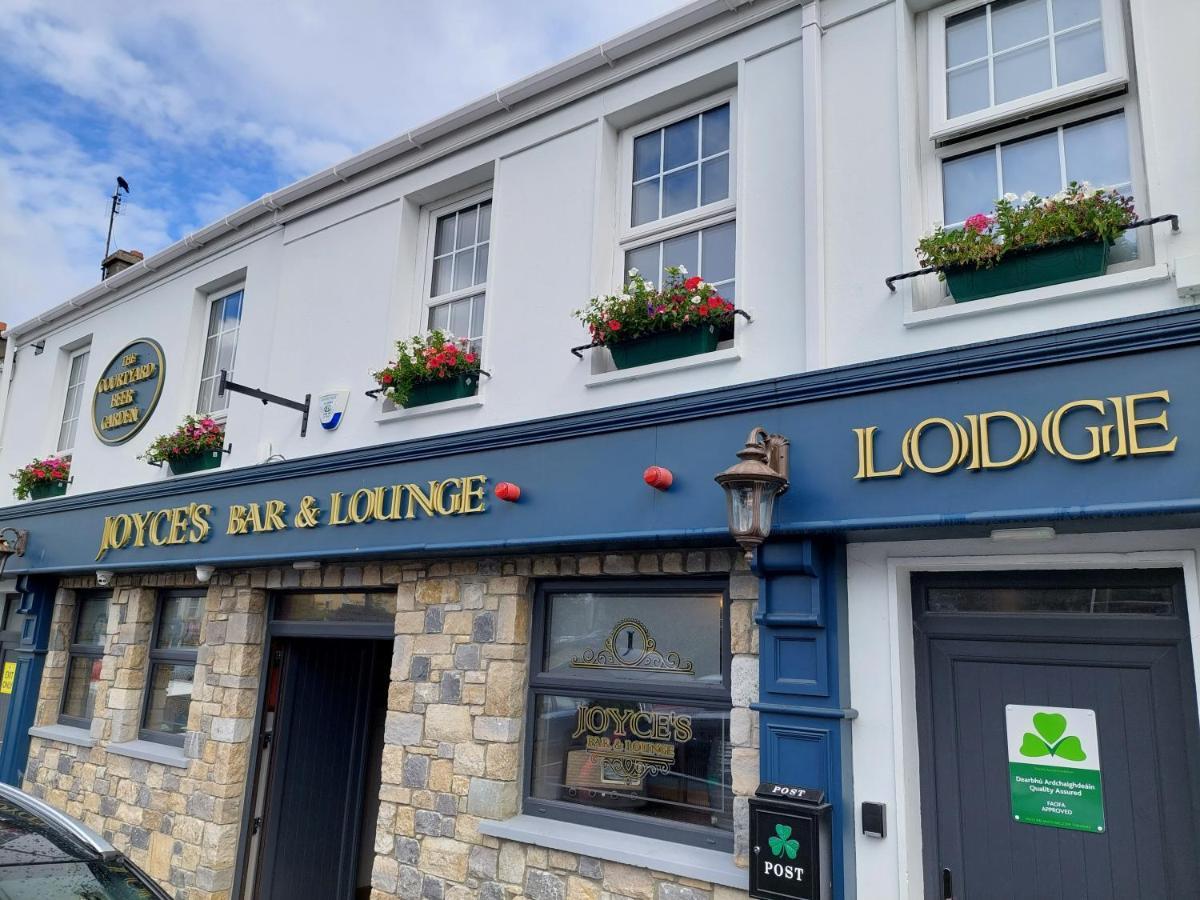 Joyce'S Carndonagh Inishowen Екстериор снимка