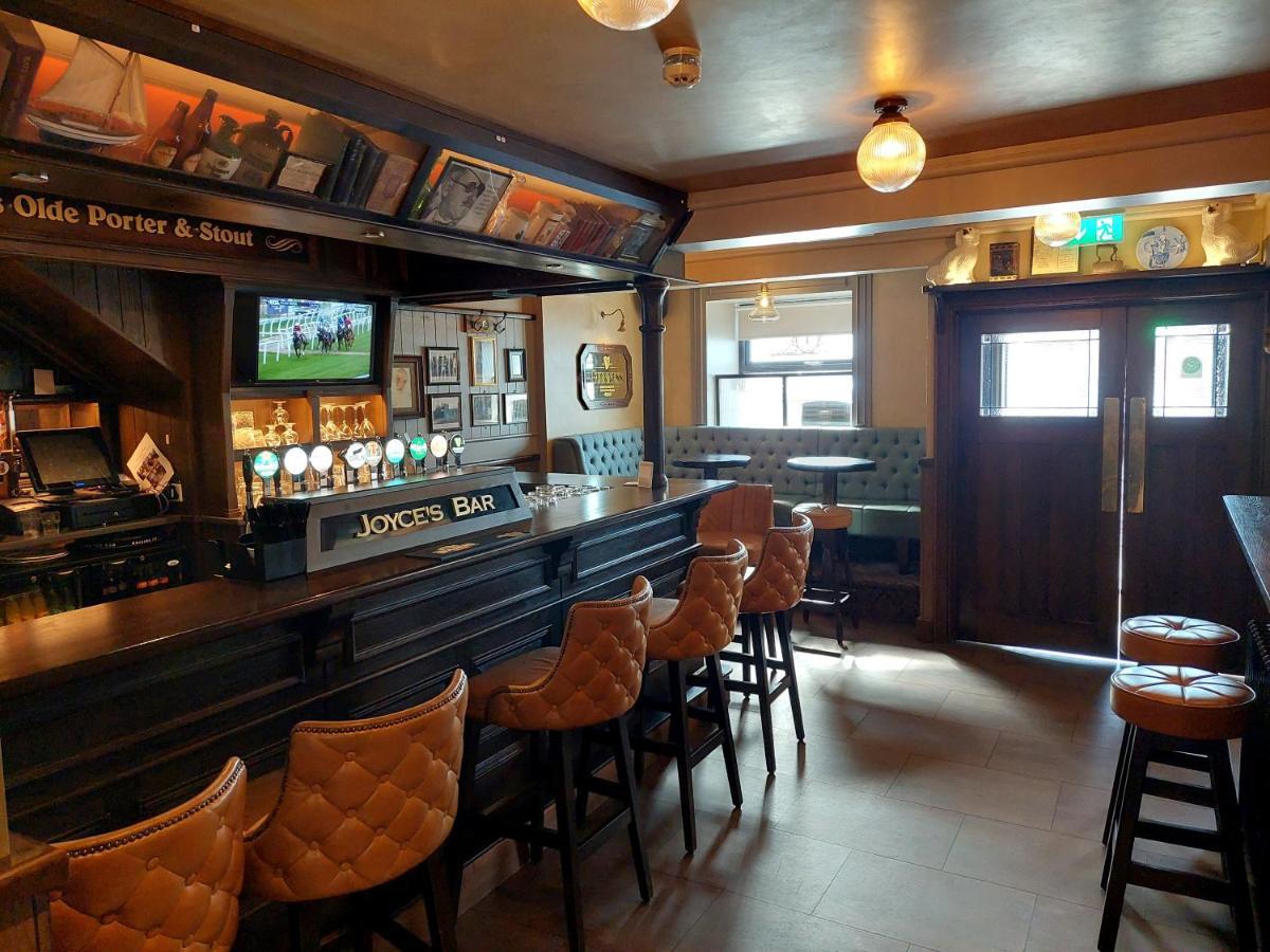 Joyce'S Carndonagh Inishowen Екстериор снимка